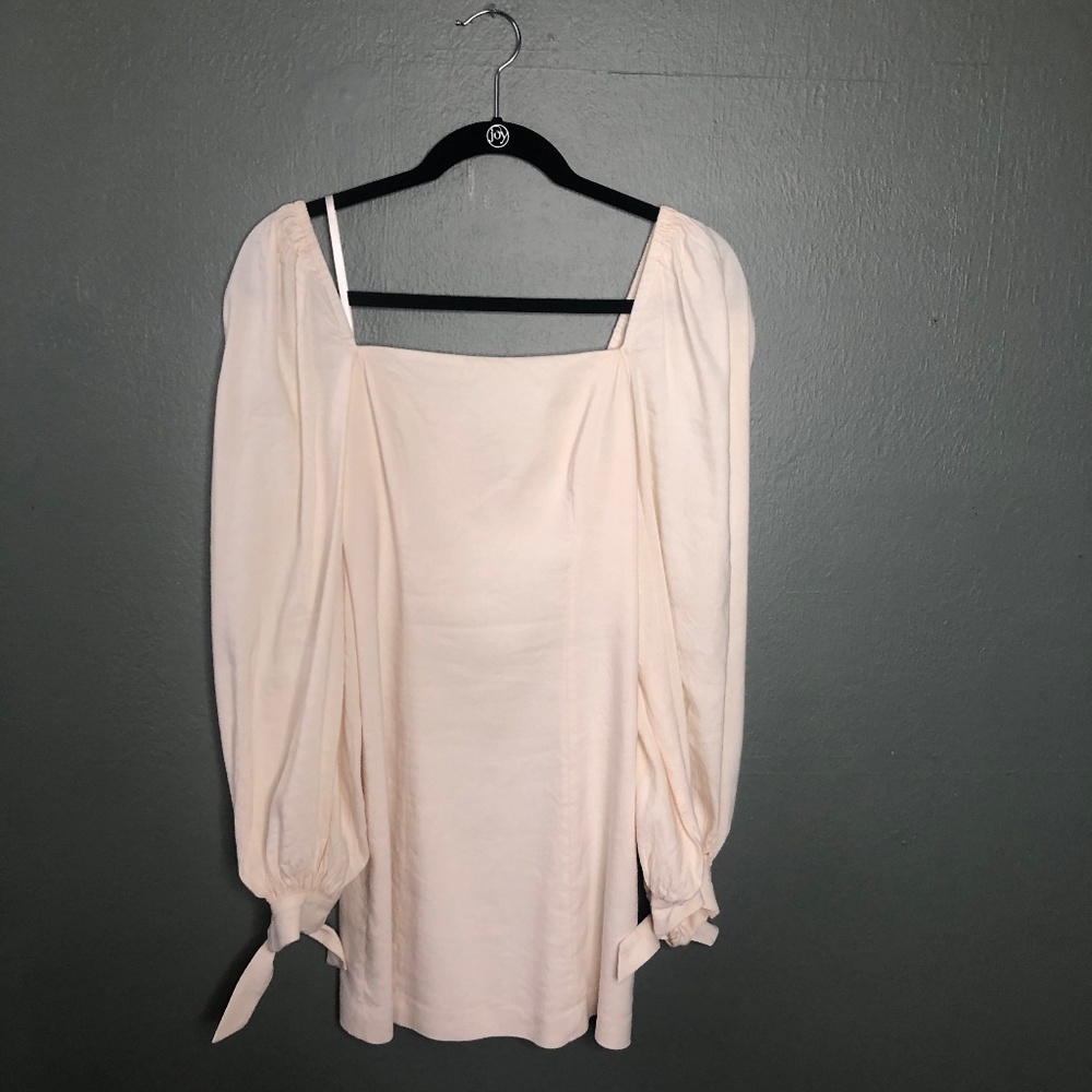 TED BAKER LONDON MINI DRESS